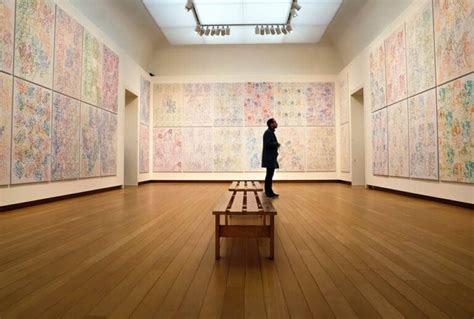 Stedelijk Museum in Amsterdam - what you need to know