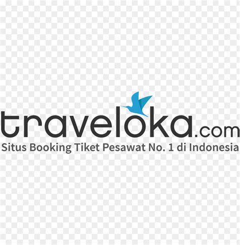 Download Logo Traveloka Png - 58+ Koleksi Gambar