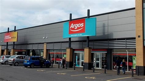 Argos launch huge clearance sale with some items less than half price ...