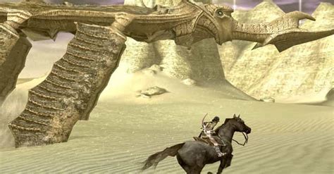 List of All Shadow Of The Colossus Bosses Ranked Best to Worst