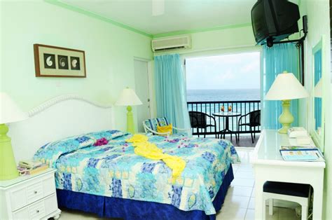 South Gap Hotel | Loop Barbados