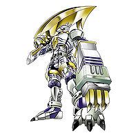 Beowolfmon - Wikimon - The #1 Digimon wiki