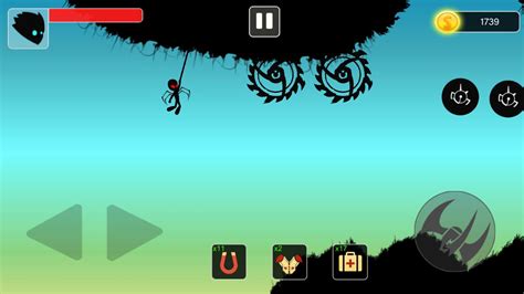 Stickman swing : Rope Swing - Game offline APK for Android Download