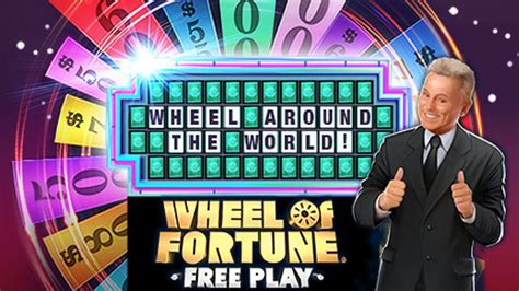 Wheel of Fortune - Mitchell Spriggs