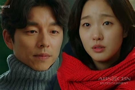 Goblin: Erin proves that she's the Goblin's bride | ABS-CBN Entertainment