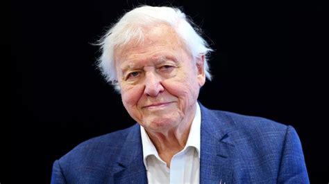 Sir David Attenborough Brother: Who Are Richard And John? - NewsFinale