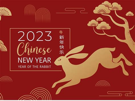 Chinese Lunar New Year 2023: Date, History, and Significance: How and ...