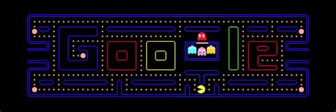 30th Anniversary of PAC-MAN