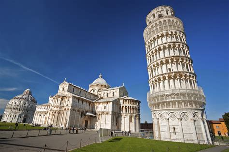 Famous Landmarks in Europe | Leger Holidays