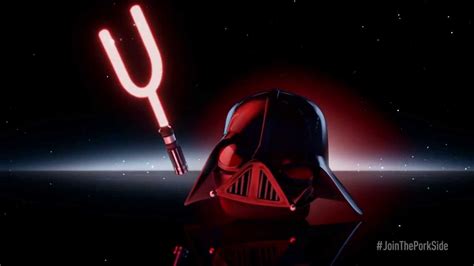 ANGRY BIRDS STAR WARS 2 - Darth Vader Trailer HD - YouTube