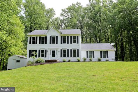 4349 Woodfield Dr, Pomfret, MD 20675 - See Est. Value, Schools & More