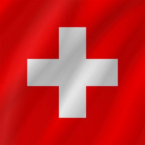 SWITZERLAND COUNTRY FLAG | STICKER | DECAL | MULTIPLE STYLES TO CHOOSE FROM