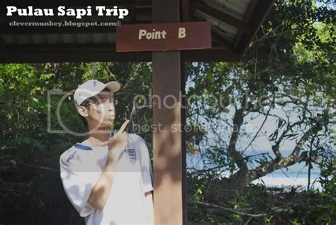 Pulau Sapi Trip! (Part 3 - FINAL!)