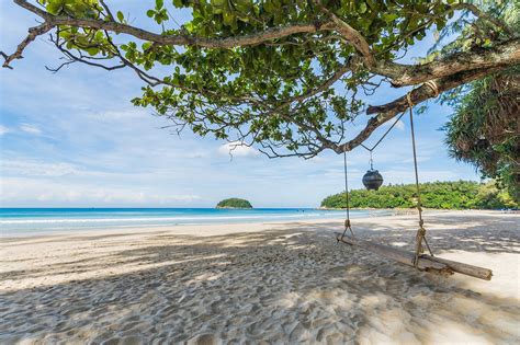 The Beach of Kata - Phuket Beaches – Go Guides