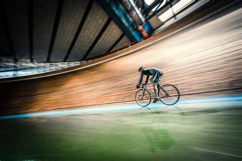 At velodrome stock photo. Image of racing, ideas, cycling - 76786106