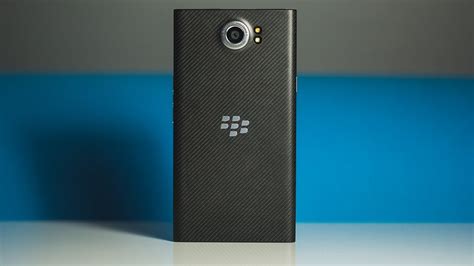 BlackBerry Priv tips and tricks: how to make the new BlackBerry even ...