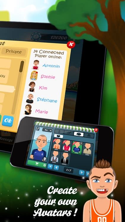 Multiplayer Hearts Game by Game Publishing