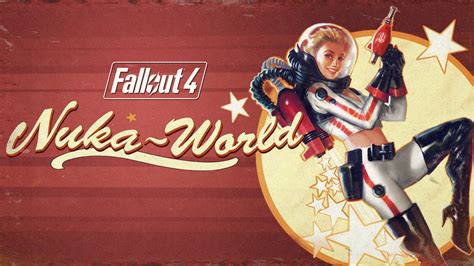 Fallout 4: Nuka-World Official Trailer – MastersInGaming.com