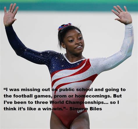 51 Inspirational Simone Biles Quotes That Will Give You The Winning ...