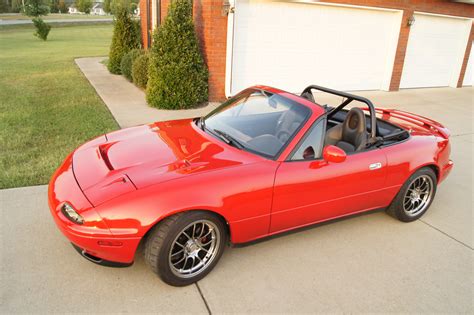 1990 Mazda Miata turbo - Miata Turbo Forum - Boost cars, acquire cats.