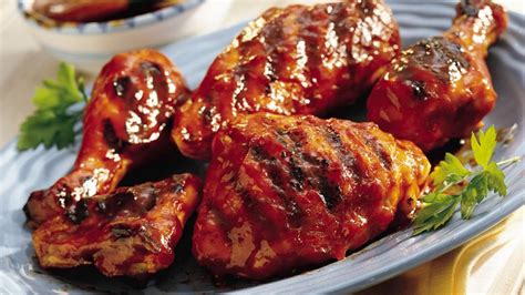 Best Barbecue Chicken Near Me – Cook & Co