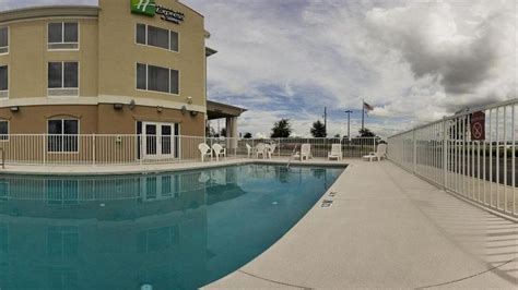 Discount Coupon for Holiday Inn Express Hotel & Suites Brooksville West ...