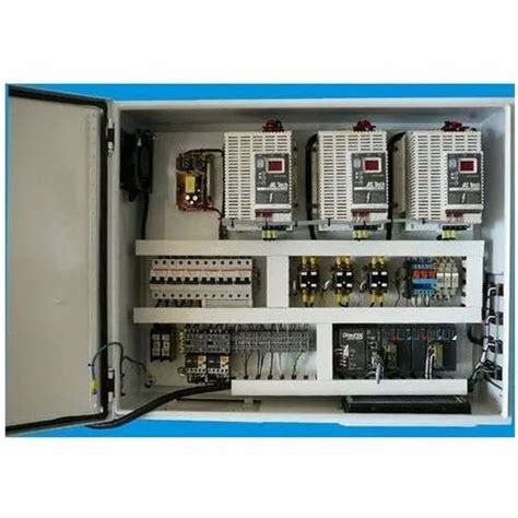 Chiller Control Panel - chilling machine panel Latest Price ...