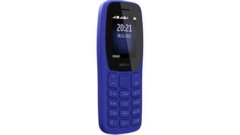 HMD Global launches Nokia 105 Classic phone with UPI app at Rs 999 ...