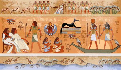 14 Incredible Facts About The Ancient Egypt Nile River