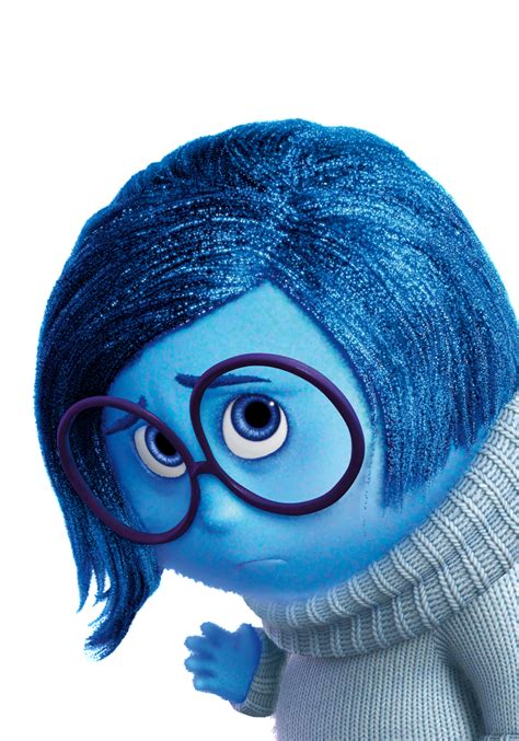 Sadness (Inside Out) | Heroes Wiki | FANDOM powered by Wikia