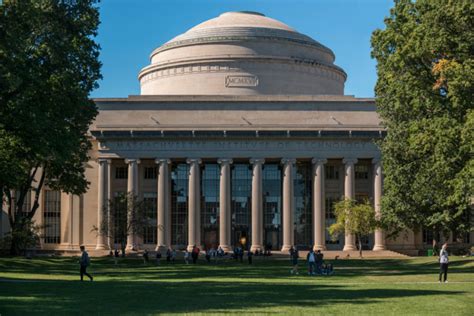 What are MIT Admission Requirements and Deadlines?