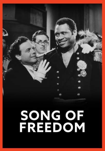 Watch Song of Freedom (1936) - Free Movies | Tubi