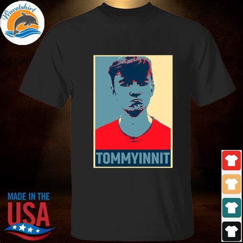 Tommyinnit merch tommyinnit shirt, hoodie, sweater, long sleeve and ...