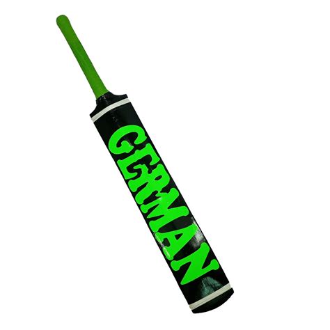 German Tape Ball Bat Price in Pakistan - View Latest Collection of Bats