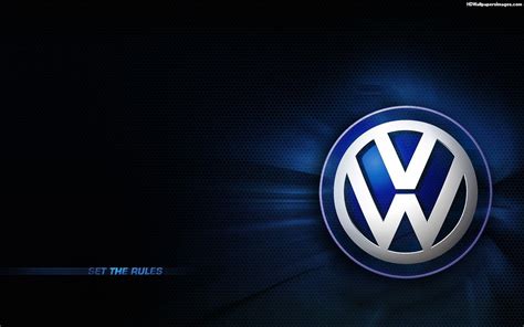 Logo De Volkswagen Hd - Parketis