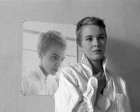 The fashion of Jean-Luc Godard: Examining the French New Wave director ...