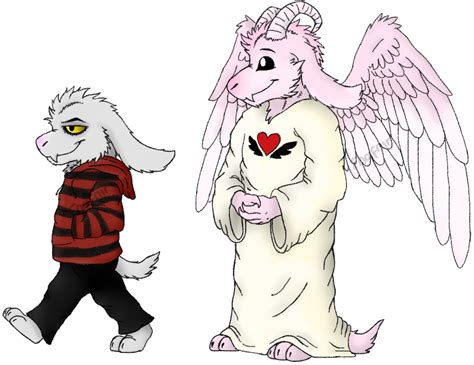 Asriel Dreemurr | Underfell Wikia | FANDOM powered by Wikia