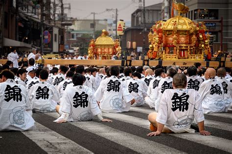 Kyoto’s Festivals: Twelve Months of Everyday Transience – Kyoto Journal