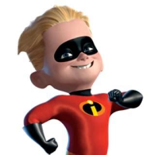 The Incredibles Characters - Giant Bomb