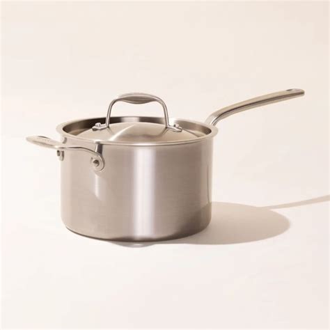 Cookware Made In | Non Stick Saucepan ~ Nonsticpan