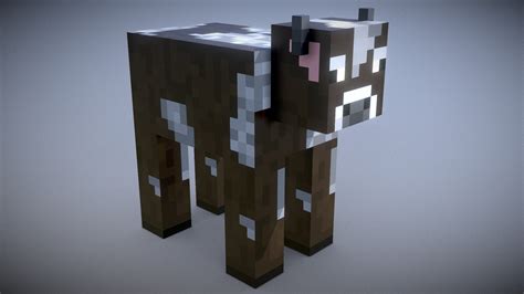 Minecraft Cow Face - All About Cow Photos