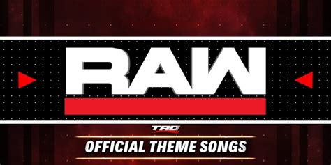 Every WWE Raw Theme Song, Ranked Worst To Best