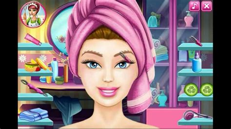 Girl Makeup Games | vizitmir.com