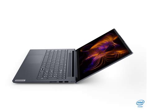 Lenovo Yoga Slim 7i Carbon - Notebookcheck.net External Reviews