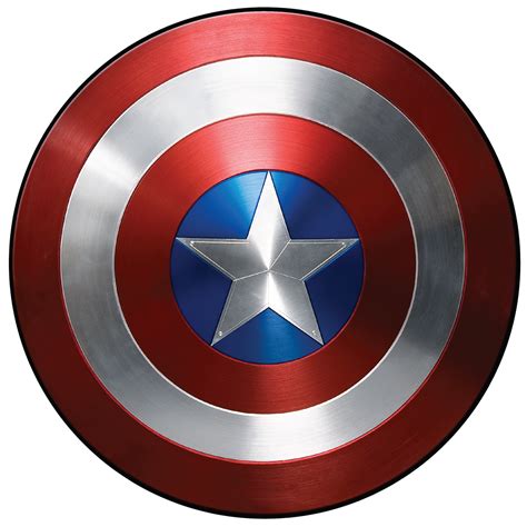 Captain America's Shield | Disney Wiki | Fandom