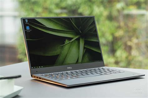 Dell XPS 13 (2015) Review | Blogs and stuff