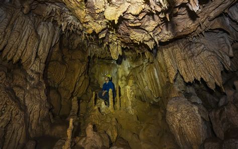 Meghalaya’s Caves: The Secret World Beneath | RoundGlass | Sustain