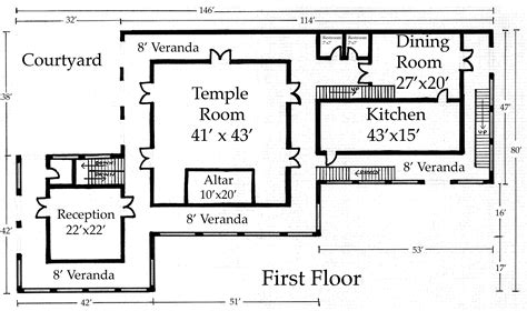 33+ Temple Of Solomon Floor Plan – Home