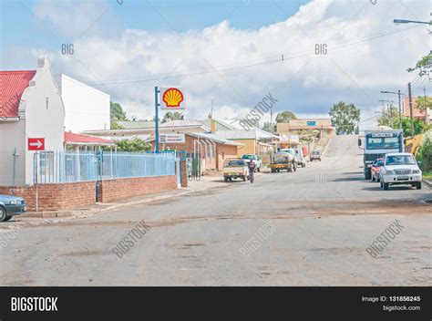 NOUPOORT SOUTH AFRICA Image & Photo (Free Trial) | Bigstock