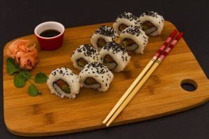 Sushi Delivery Near Me - Find Sushi & Japanese Restaurants That Deliver